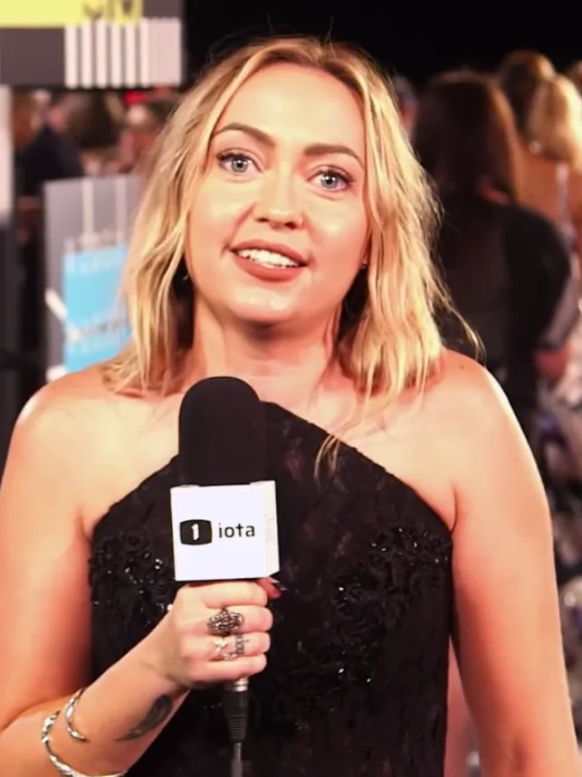 Brandi Cyrus Biyografisi