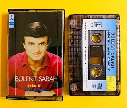 Bülent Sabah Biyografisi