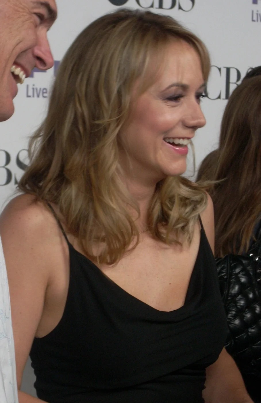 Megyn Price Biyografisi